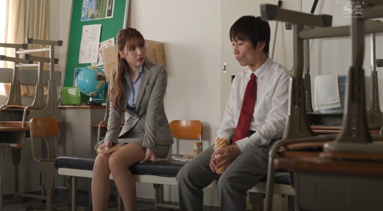 Phim sex cô giáo xinh đẹp như hot girl Yua Mikami