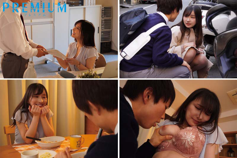 Cô giáo ơi, con cu em nứng quá cho em phang bím cô nhé Karen Yuzuriha