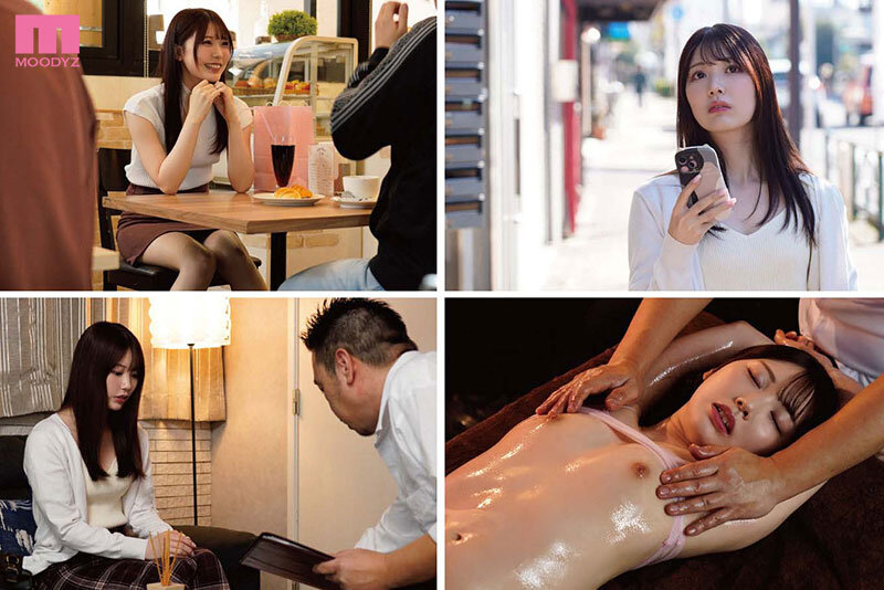 Lừa đảo gái xinh làm mẫu massage để địt cho sướng cặc Mio Ishikawa